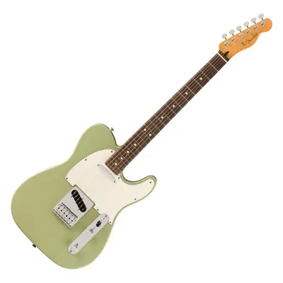 Fender Player II Series Telecaster RW Birch Green Gitara elektryczna