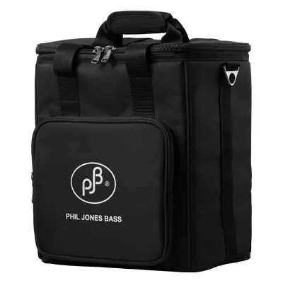 Phil Jones Bass Carry Bag BG-120 Pokrowiec do aparatu gitarowego basowego