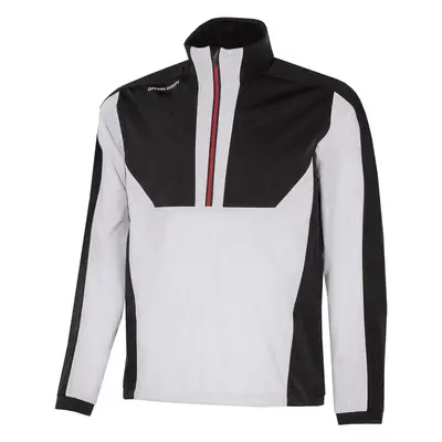 Galvin Green Lawrence Windproof And Water Repellent White/Black/Red Kurtka