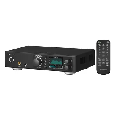 RME ADI-2 DAC FS Cyfrowy konwerter audio