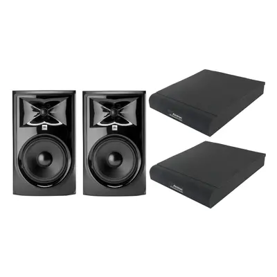 JBL LSR308P MKII Pair SET Aktywny monitor studyjny szt