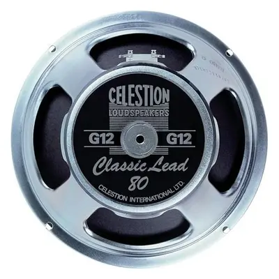 Celestion Classic Lead 16 Ohm Głośnik Gitarowy / Basowy