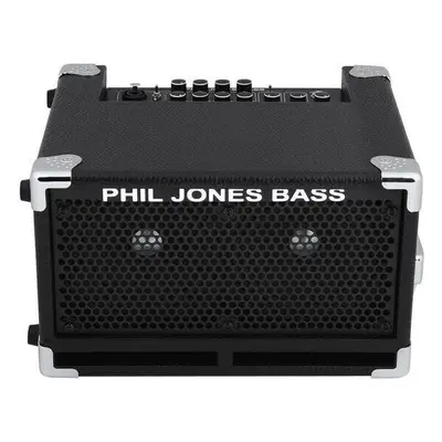 Phil Jones Bass BG110-BASSCUB Mini combo basowe