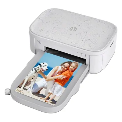 HP Sprocket Studio Plus Drukarka kieszeń