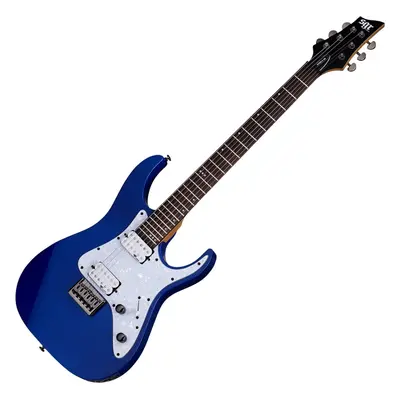 Schecter BANSHEE-6 SGR Electric Blue Gitara elektryczna