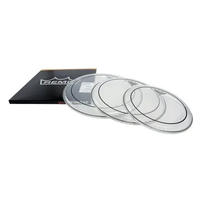 Remo PP-0922-PS Pinstripe Clear ProPack Komplet naciągów