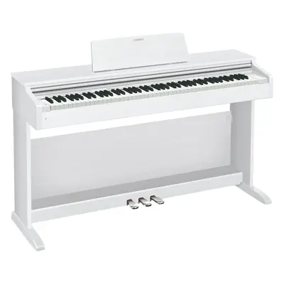 Casio AP Pianino cyfrowe White