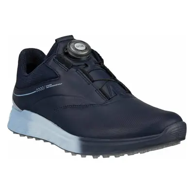 Ecco S-Three Night Sky Damskie buty golfowe