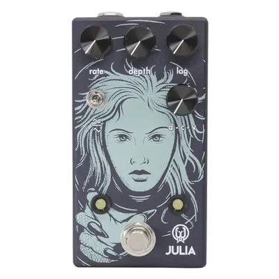 Walrus Audio Julia V2 Efekt gitarowy