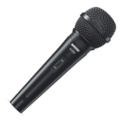 Shure SV200 Mikrofon dynamiczny wokalny