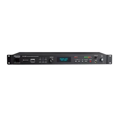 Denon DN-300 RMKII Odtwarzacz typu Rack