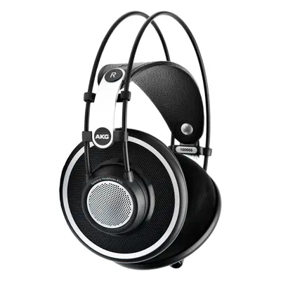 AKG K702 Słuchawki studyjne