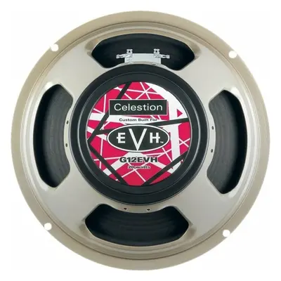 Celestion G12-EVH Ohm Głośnik Gitarowy / Basowy