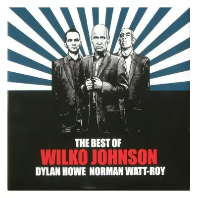 Wilko Johnson - The Best Of (2 LP)