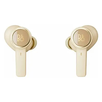 Bang & Olufsen Beoplay EX Gold Tone Bezprzewodowe słuchawki douszne