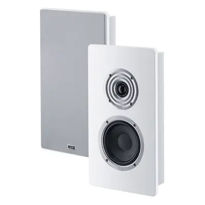 Heco Ambient 11F Głośnik naścienny Hi-Fi White szt