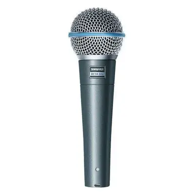 Shure BETA 58A Mikrofon dynamiczny wokalny