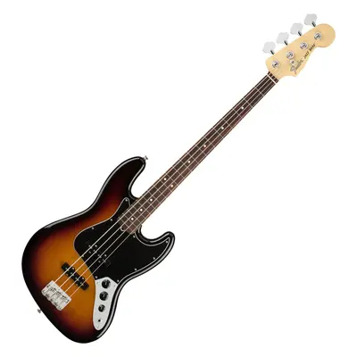 Fender American Performer Jazz Bass RW 3-Tone Sunburst Bas elektryczna