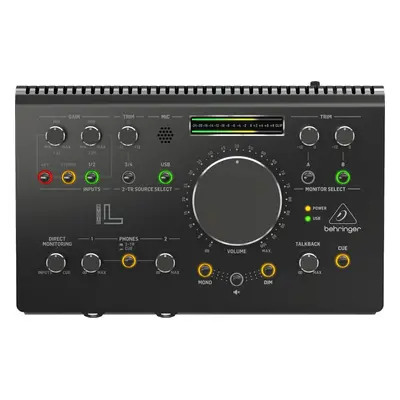 Behringer Studio Selektor/kontroler monitora