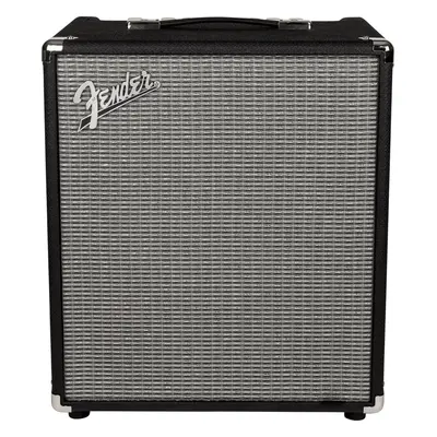 Fender Rumble V3 Combo basowe