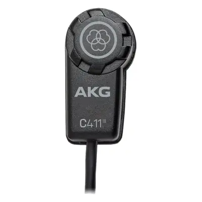 AKG C PP Mikrofon pojemnościowy instrumentalny