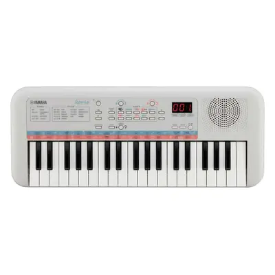 Yamaha PSS-E30 Keyboard dla dzieci White