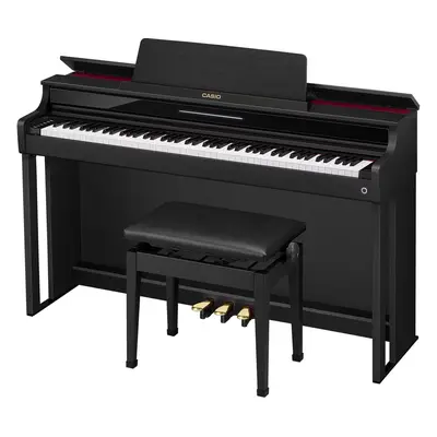 Casio AP-550 Pianino cyfrowe Black