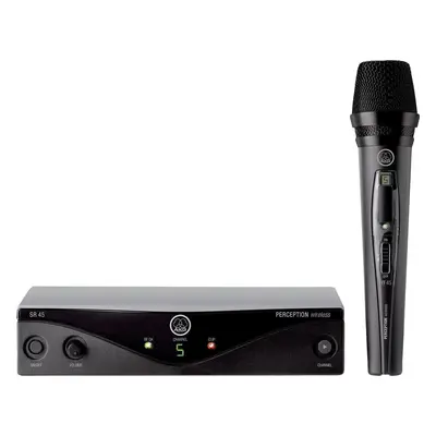 AKG WMS45 Vocal Zestaw bezprzewodowy