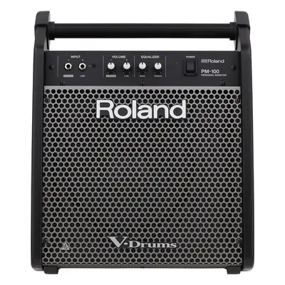 Roland PM-100 Nagłośnienie do perkusji elektronicznej