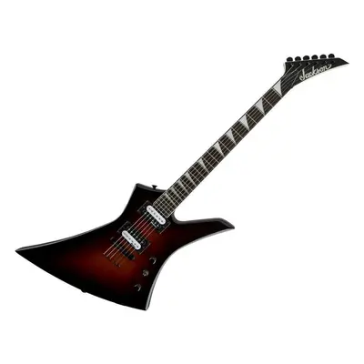 Jackson JS Series Kelly JS32T AH Viola Burst Gitara elektryczna