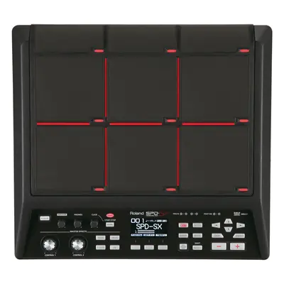 Roland SPD-SX Pad do perkusji elektronicznej