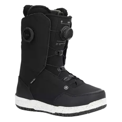 Ride Hera BOA Black Buty snowboardowe