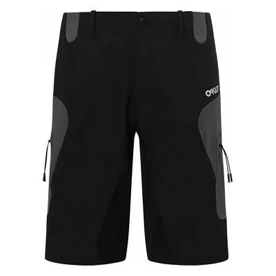 Oakley Maven MTB Cargo Short Blackout Spodnie kolarskie