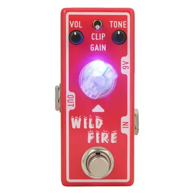 Tone City Wild Fire Efekt gitarowy