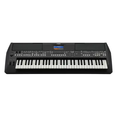 Yamaha PSR-SX600 Keyboard profesjonaly