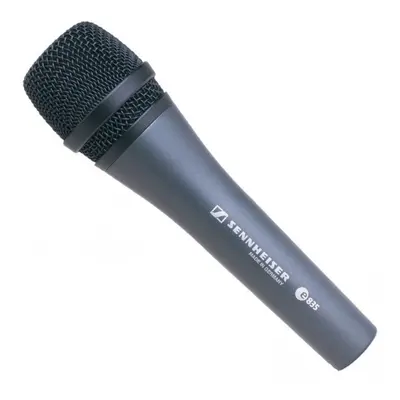 Sennheiser E835 Mikrofon dynamiczny wokalny