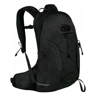 Osprey Talon III Stealth Black Outdoor plecak