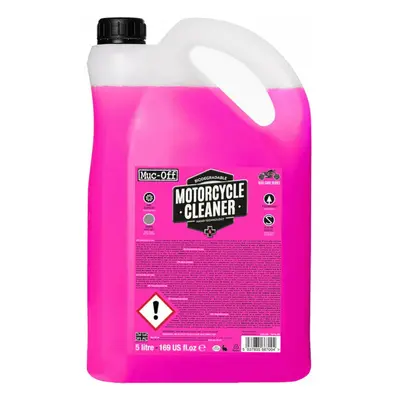 Muc-Off Nano Tech Motorcycle Cleaner L Kosmetyka motocyklowa