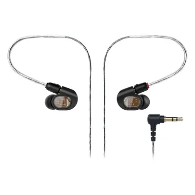 Audio-Technica ATH-E70 Black Słuchawki douszne Loop