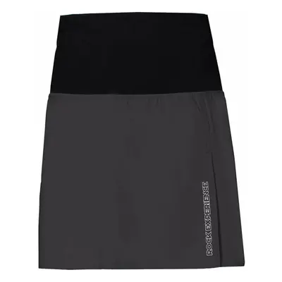 Rock Experience Lisa 2.0 Shorts Skirt Woman Caviar Spódnica