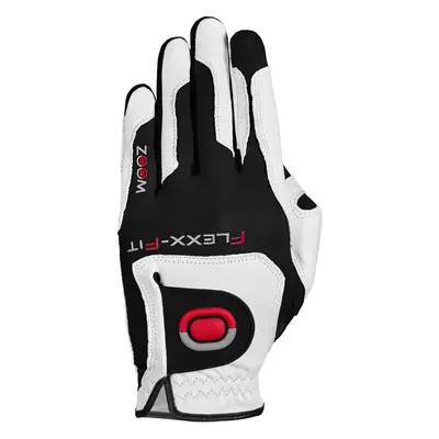 Zoom Gloves Tour Golf White/Black/Red Prawa ręka Rękawiczki damskie