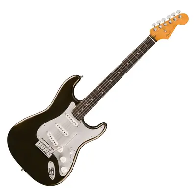 Fender American Ultra II Stratocaster EB Texas Tea Gitara elektryczna