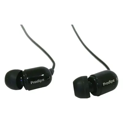 Prodipe IEM Black Słuchawki douszne