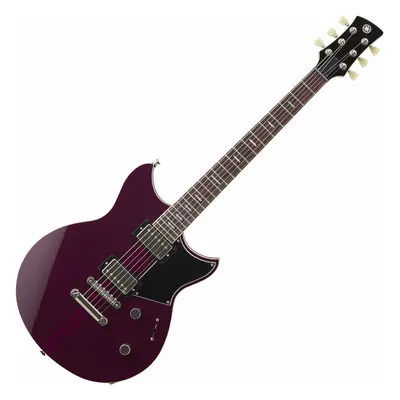 Yamaha RSS20 Hot Merlot Gitara elektryczna