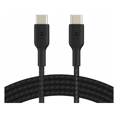 Belkin Boost Charge USB-C to USB-C Cable CAB004bt1MBK m Kabel USB