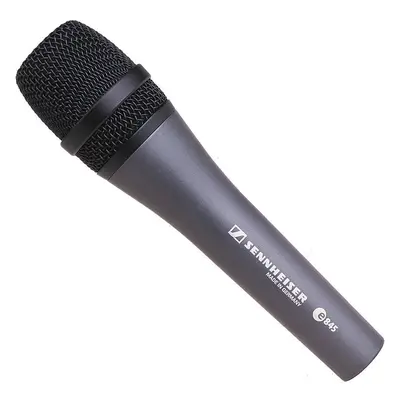 Sennheiser E845 Mikrofon dynamiczny wokalny