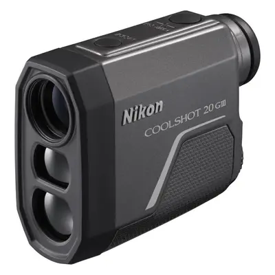 Nikon Coolshot GIII Laserowy dalmierz