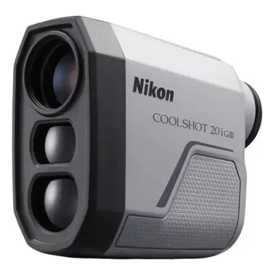 Nikon Coolshot 20i GIII Laserowy dalmierz