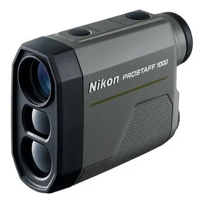 Nikon LRF Prostaff Laserowy dalmierz