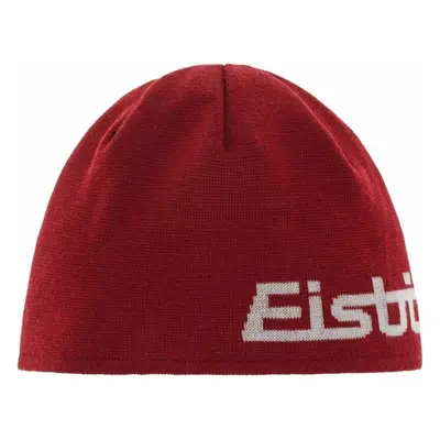 Eisbär RL Beanie Bordo/White Czapka